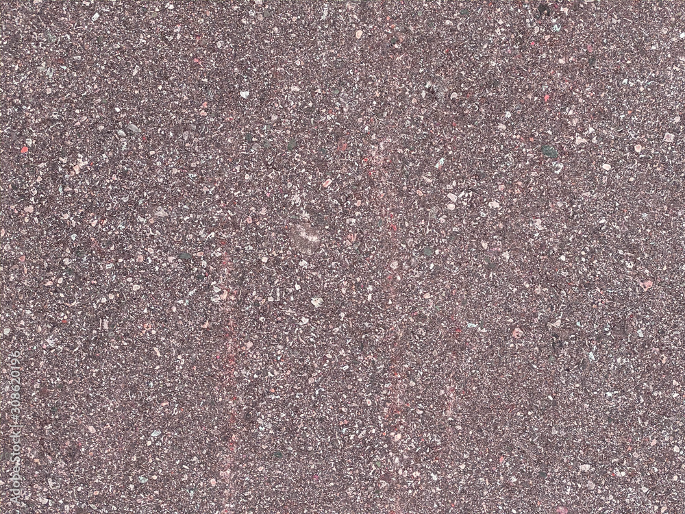 Rose walk coarse gravel cement wall background Rose walk coarse gravel cement wall background