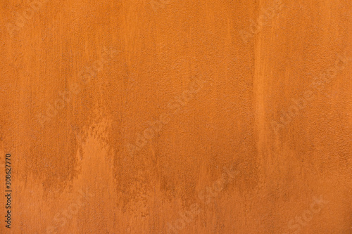 Принти на полотні Traditional moroccan terracotta colored background