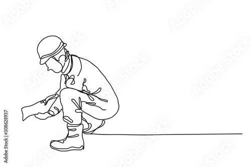 line construction,Civil engineer,Architects and worker,vector design