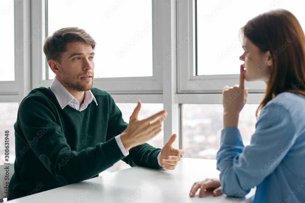 business people shaking hands finishing up a meeting business people shaking hands finishing up a meeting