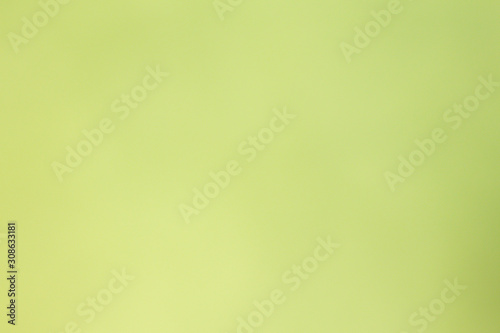 Billede på lærred Bright yellow cement and concrete texture for pattern abstract background
