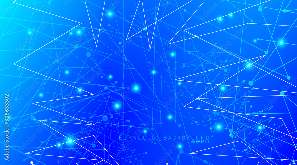 abstract vector background. polygonal space low poly background with connecting dots and lines . Vector Illustration For Wallpaper, Banner, Background, Card, Book Illustration, landing page abstract vector background. polygonal space low poly background with connecting dots and lines . Vector Illustration For Wallpaper, Banner, Background, Card, Book Illustration, landing page