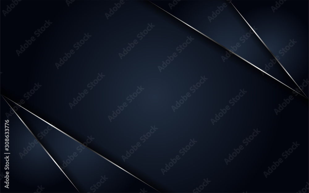 luxurious navy background metallic lines luxurious navy background metallic lines