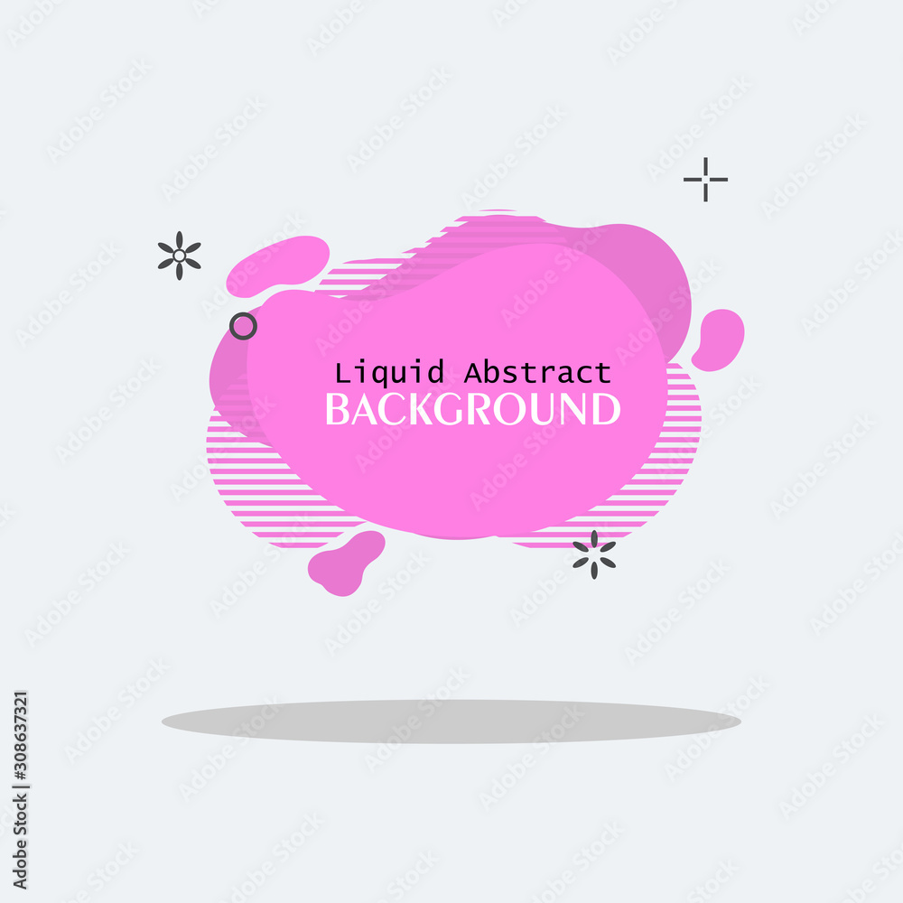 Set of abstract modern graphic elements. Dynamical colored forms and line. Gradient abstract banners with flowing liquid shapes. Template for the design of a logo, flyer or presentation. Vector. Set of abstract modern graphic elements. Dynamical colored forms and line. Gradient abstract banners with flowing liquid shapes. Template for the design of a logo, flyer or presentation. Vector.