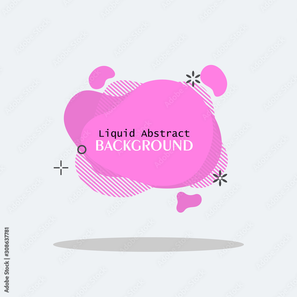 Set of abstract modern graphic elements. Dynamical colored forms and line. Gradient abstract banners with flowing liquid shapes. Template for the design of a logo, flyer or presentation. Vector. Set of abstract modern graphic elements. Dynamical colored forms and line. Gradient abstract banners with flowing liquid shapes. Template for the design of a logo, flyer or presentation. Vector.