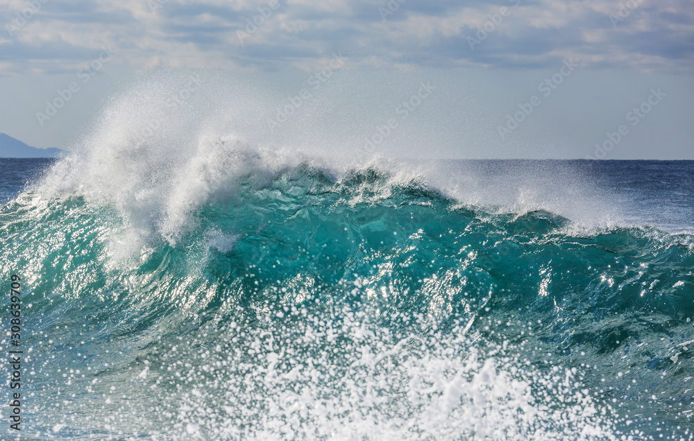 Wave Wave