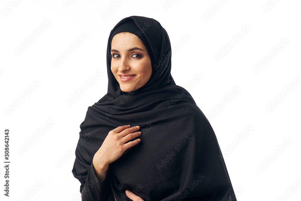 portrait of a woman portrait of a woman