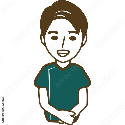 歯医者さん