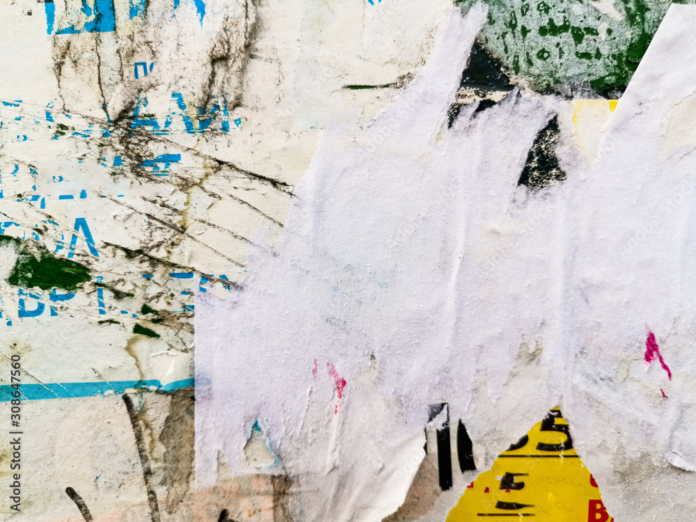 Fototapeta premium Designed grunge texture and grunge background.