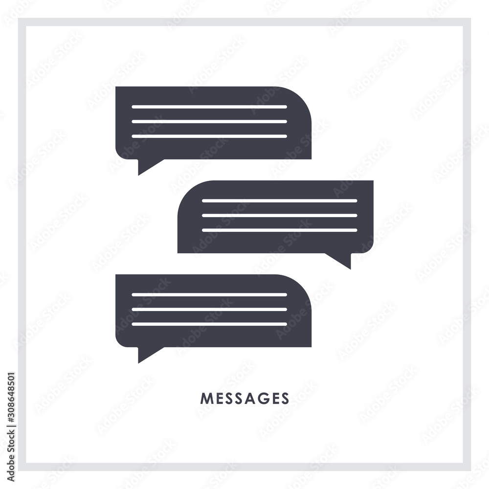 Messages Messages