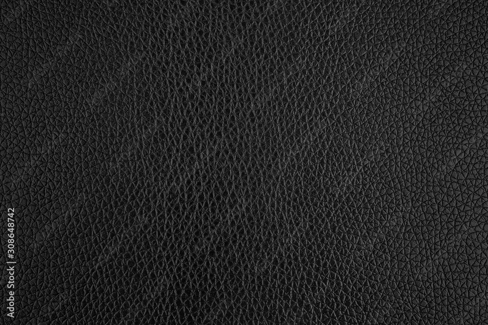 Black and white leather pattern texture for background, abstract of sofa Black and white leather pattern texture for background, abstract of sofa