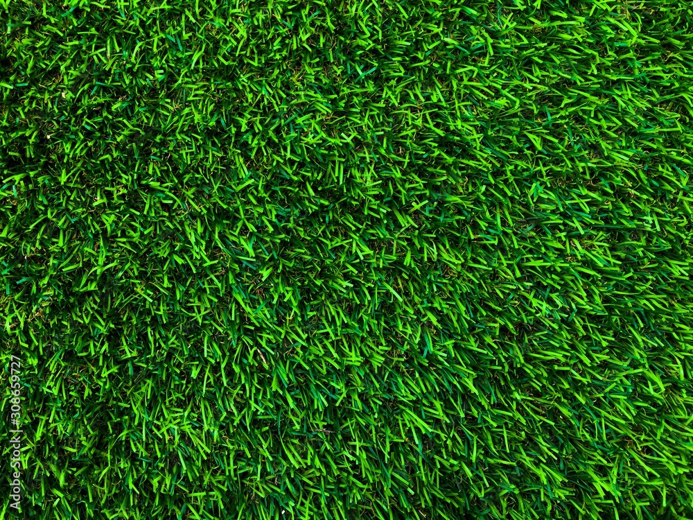 Green lawn texture background for design Green lawn texture background for design