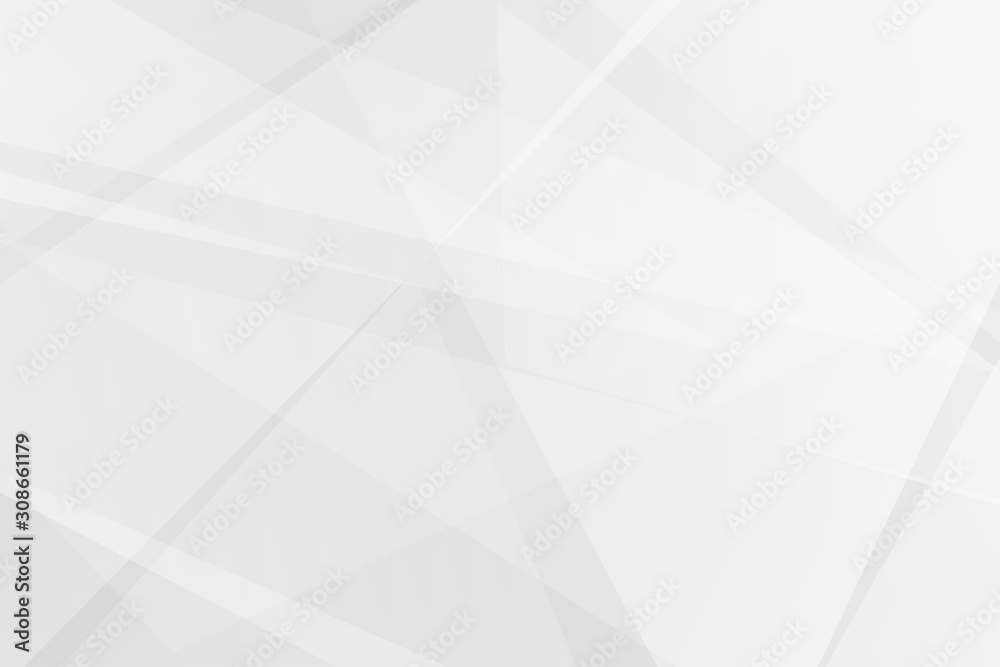 Abstract white and grey on light silver background modern design. Vector illustration EPS 10. Abstract white and grey on light silver background modern design. Vector illustration EPS 10.