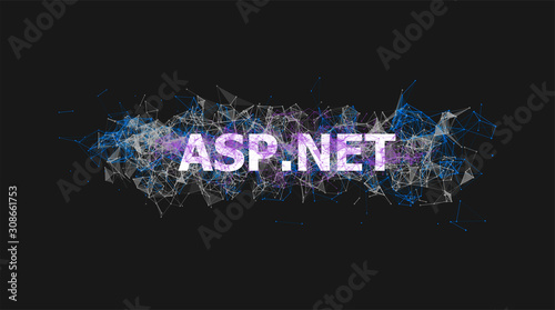 ASP.NET technology for website design