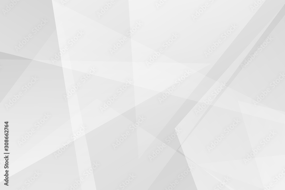 Abstract white and grey on light silver background modern design. Vector illustration EPS 10. Abstract white and grey on light silver background modern design. Vector illustration EPS 10.