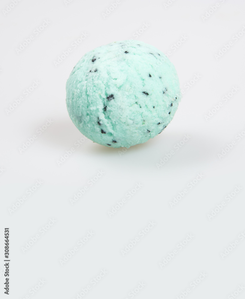 ice cream or ice cream scoop on background new. ice cream or ice cream scoop on background new.