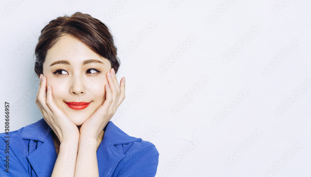 メイクアップイメージ