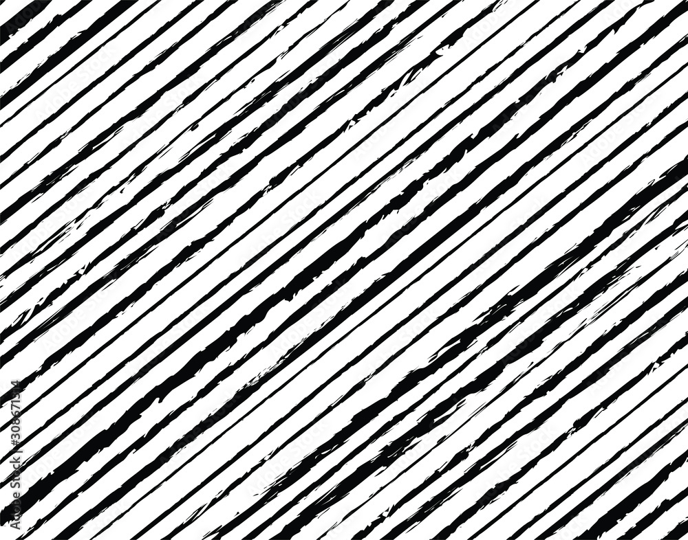 Digital image with a psychedelic stripes Wave design black and white. Optical art background. Texture with wavy, curves lines. Vector illustration Digital image with a psychedelic stripes Wave design black and white. Optical art background. Texture with wavy, curves lines. Vector illustration