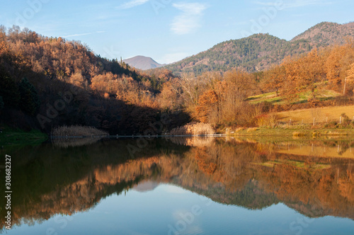 Lago di Cospaia