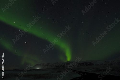 Aurora Borealis   Nordlichter
