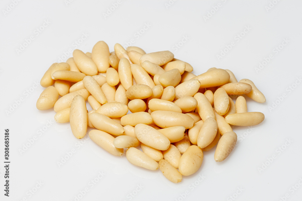 Pine nuts Pine nuts