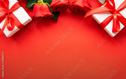 Valentines day background
