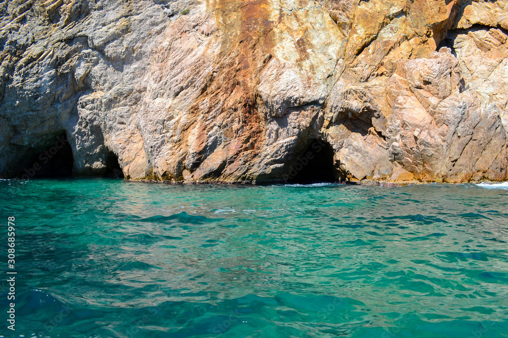See shore in Spaine See shore in Spaine