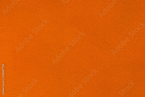 Wallpaper Mural orange wool texture background Torontodigital.ca