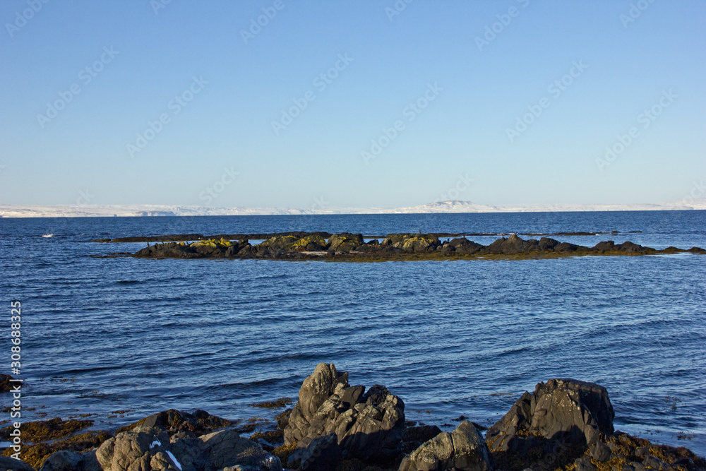 Island Strandir