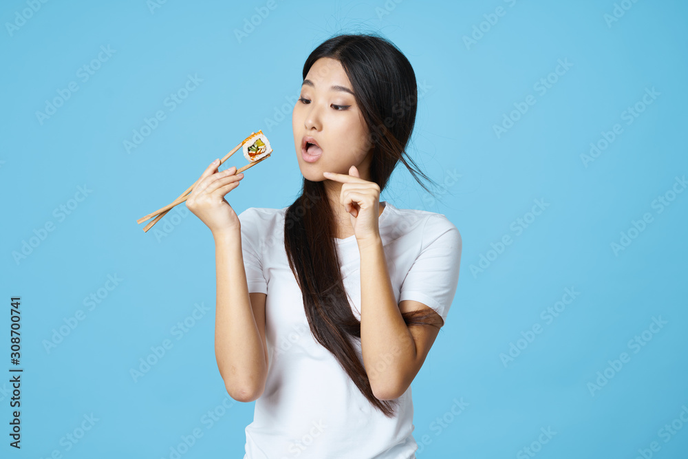portrait of young woman with tennis racket and ball portrait of young woman with tennis racket and ball