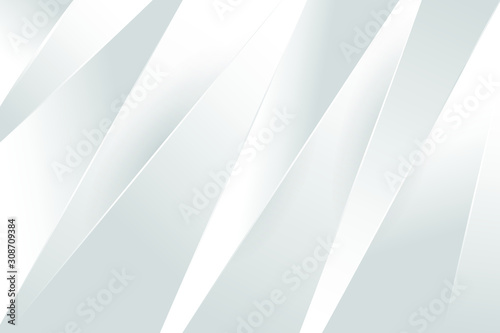 EPS 10 vector. Modern grey background. Good abstract geometric backdrop.