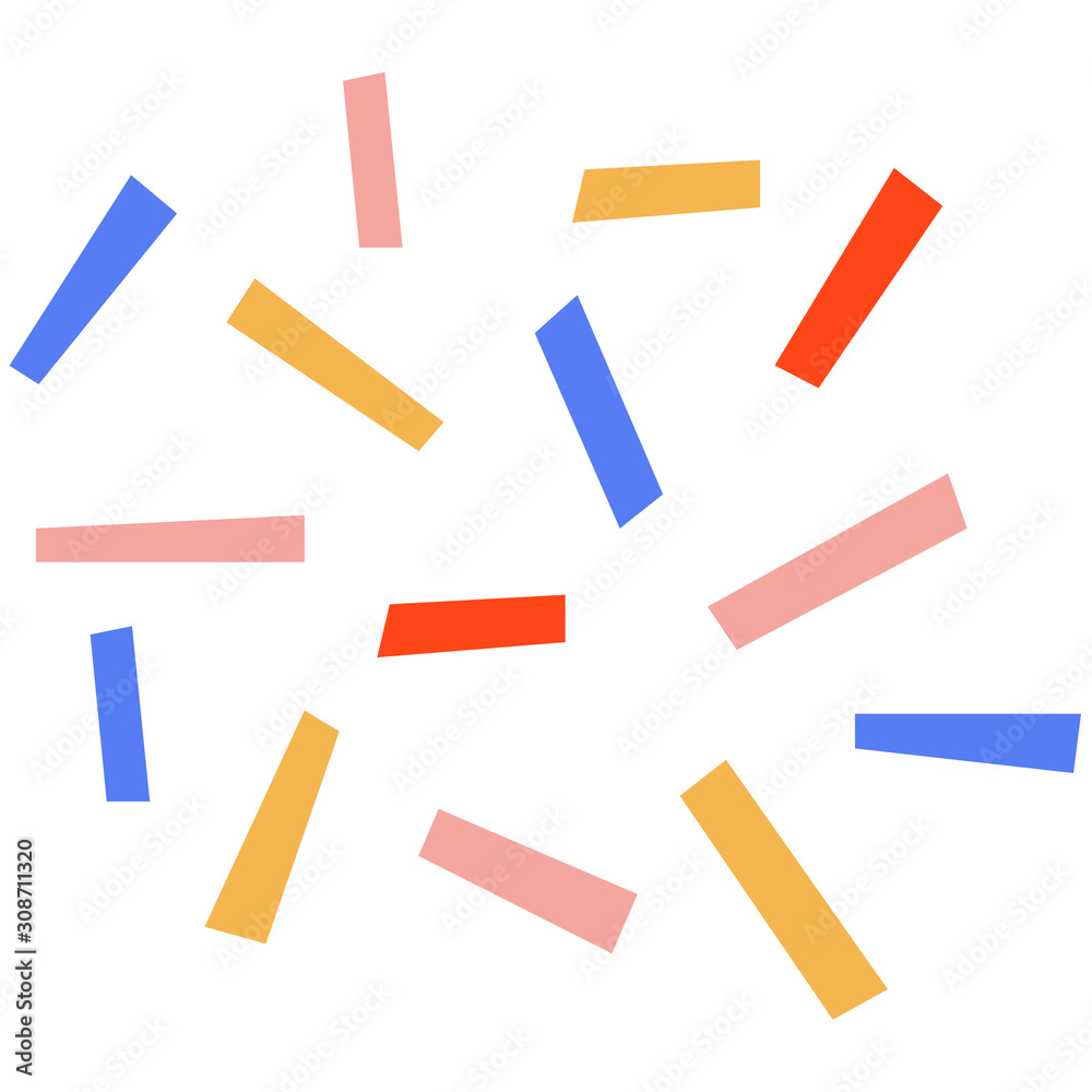 Abstract modern and stylish digital hand drawn shape on the white isolated background. Creative colorful bright clip art form. Abstract modern and stylish digital hand drawn shape on the white isolated background. Creative colorful bright clip art form.