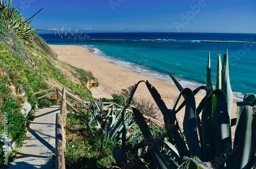 Costa del Sol, Andalucia, Spain