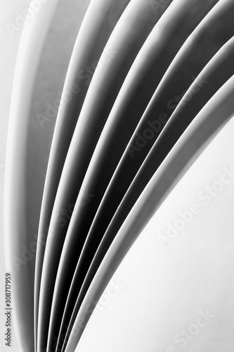 Abstract waves