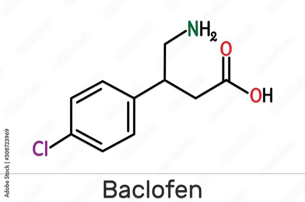 Baclofen comprar online