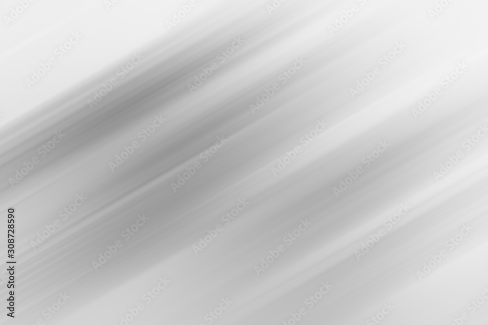 Fototapeta premium abstract white and silver are light pattern gray with the gradient is the with floor wall metal texture soft tech diagonal background black dark clean modern.