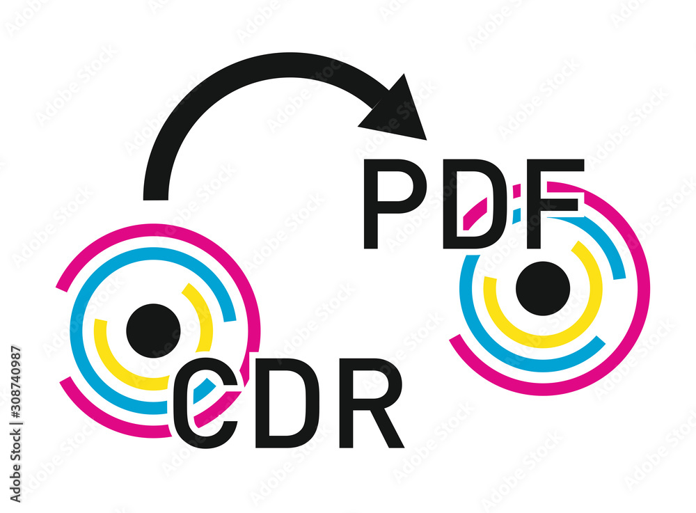 Fototapeta premium Konvertieren1012a