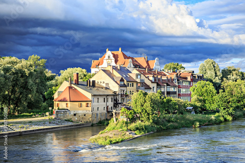 Regensburg