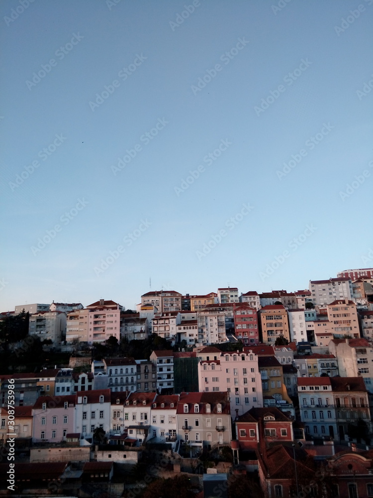Coimbra no seu esplendor