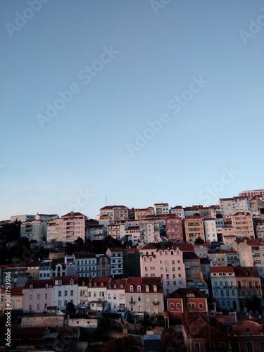Coimbra no seu esplendor
