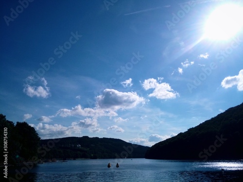 Lago luxemburgues