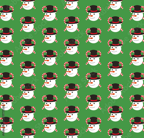 Hombre de Nieve