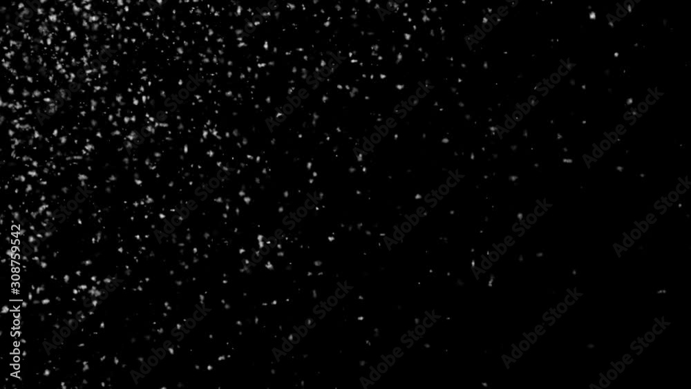 snowflakes christmas blizzard winter background snowflakes christmas blizzard winter background