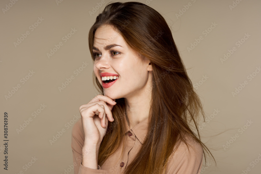 beautiful woman charm luxury model beautiful woman charm luxury model