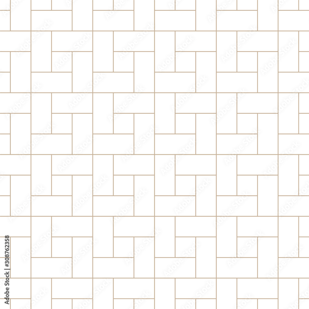 Vector seamless geometric outline simple pattern. Thin grid linear texture. Abstract minimalistic background Vector seamless geometric outline simple pattern. Thin grid linear texture. Abstract minimalistic background