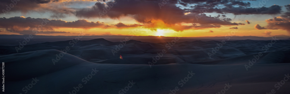 great sand dunes national park