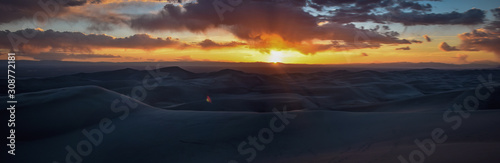 great sand dunes national park