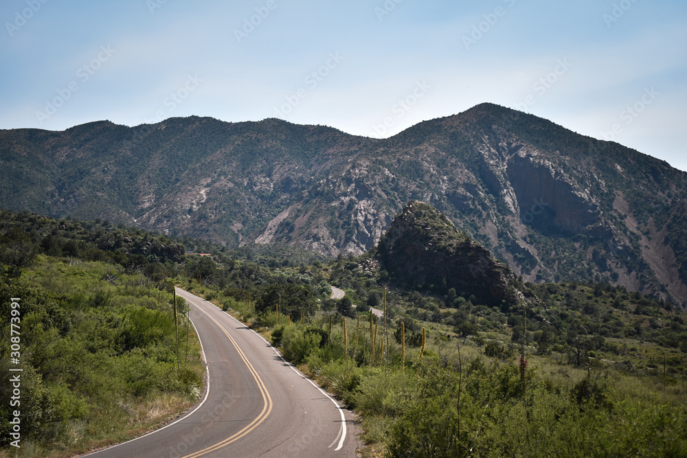 big bend national park