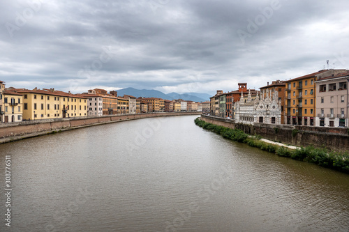 Pisa, Toscana - Italia