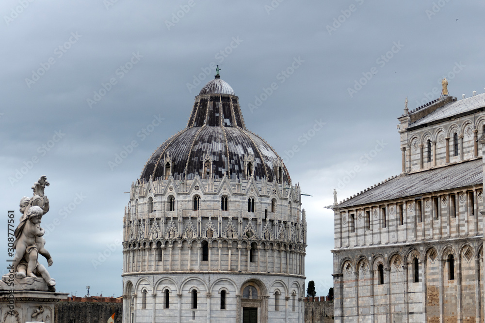 Pisa, Toscana - Italia